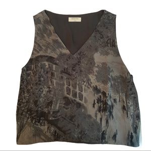 Aritzia - Babaton Murphy Blouse